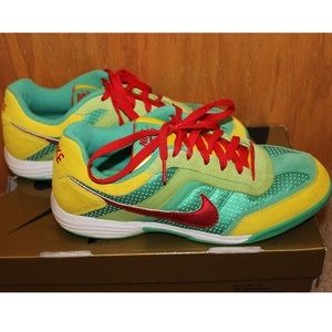 Nike SB Size 8 Sneakers